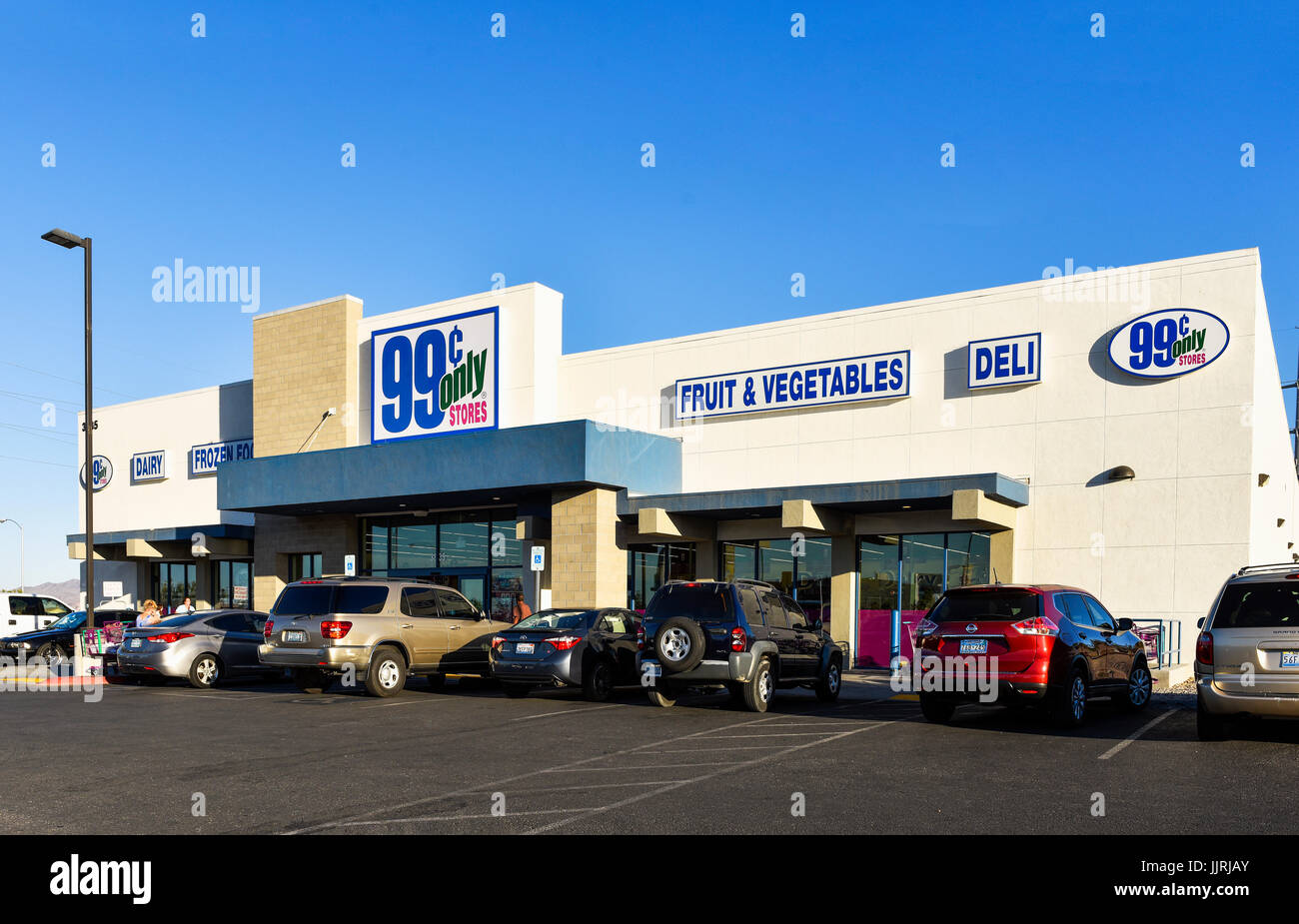 99 cents hires stock photography and images Alamy