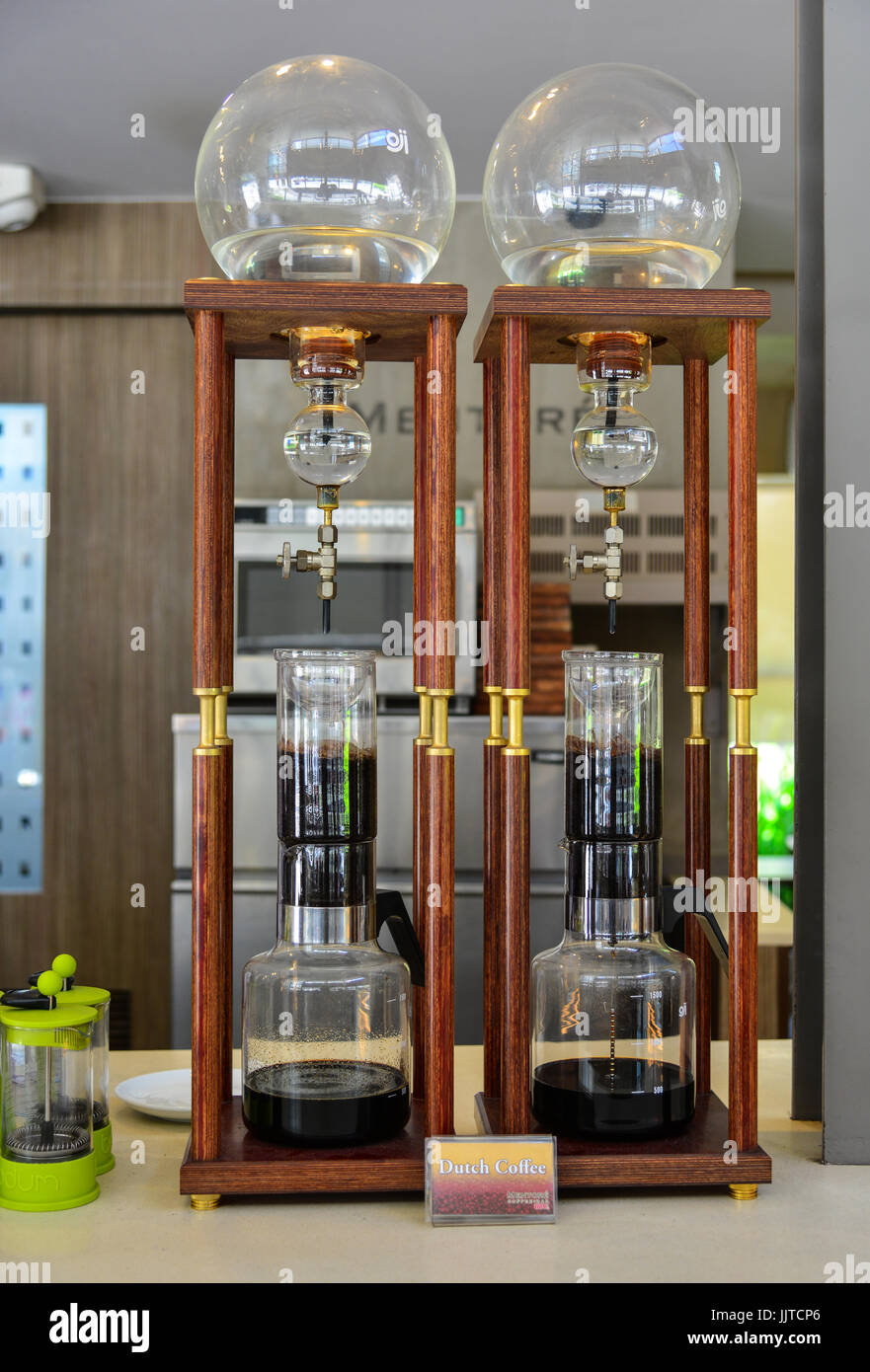 Manila brew hires stock photography and images Alamy