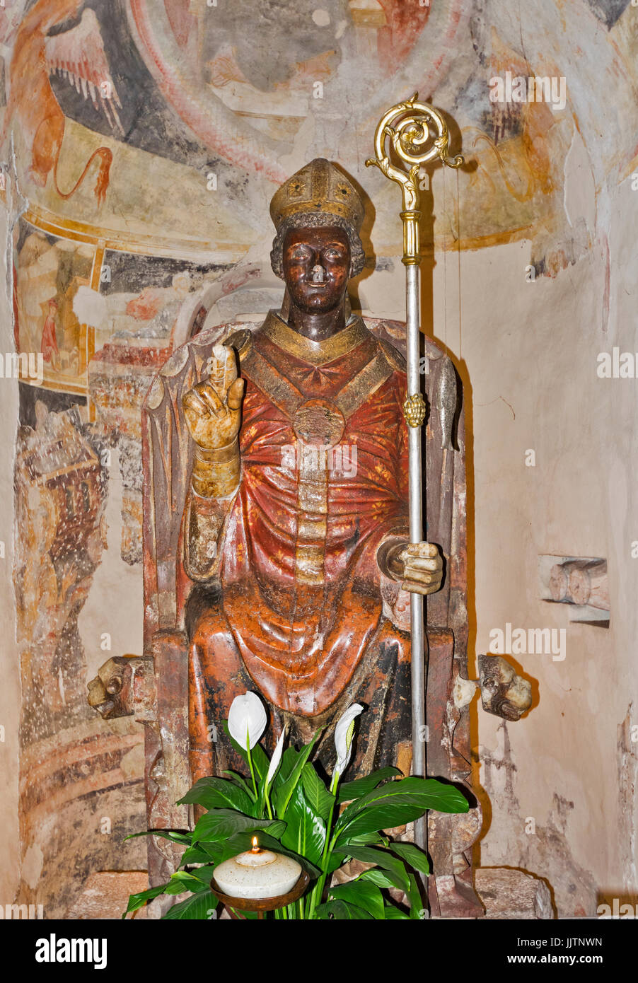 Ponte di st hires stock photography and images Alamy