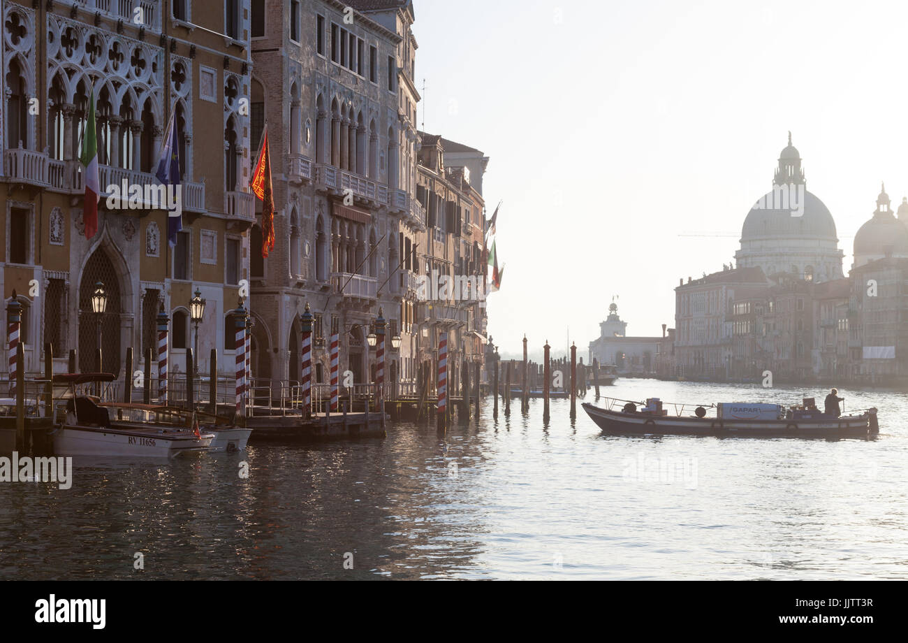 Venice must see landmarks hi-res stock photography and images - Alamy