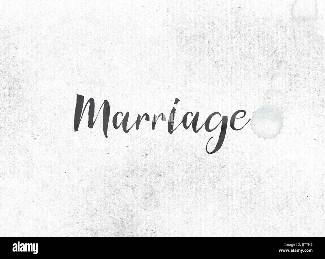 The word outlet of the married