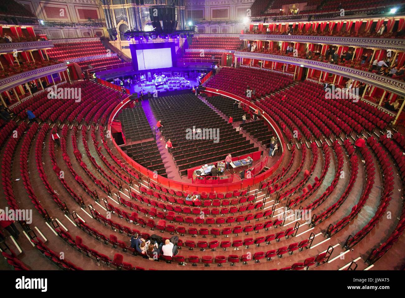 royal Albert hall Stock Photo Alamy