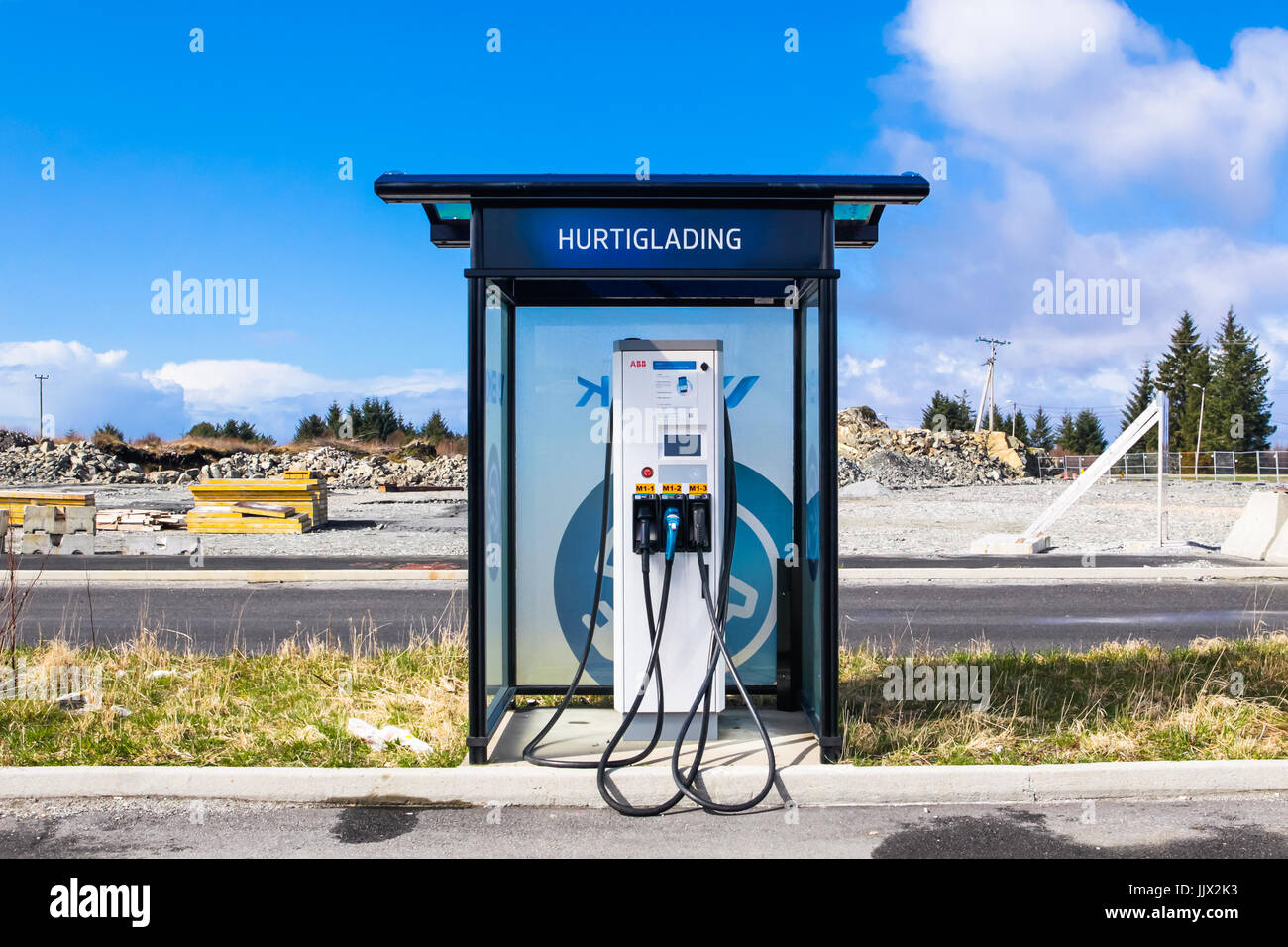 Norway power station hires stock photography and images Alamy