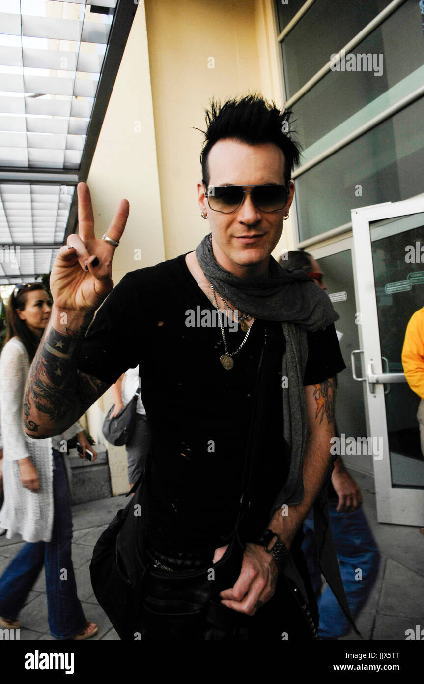 Dead by Sunrise Stock Photo Alamy