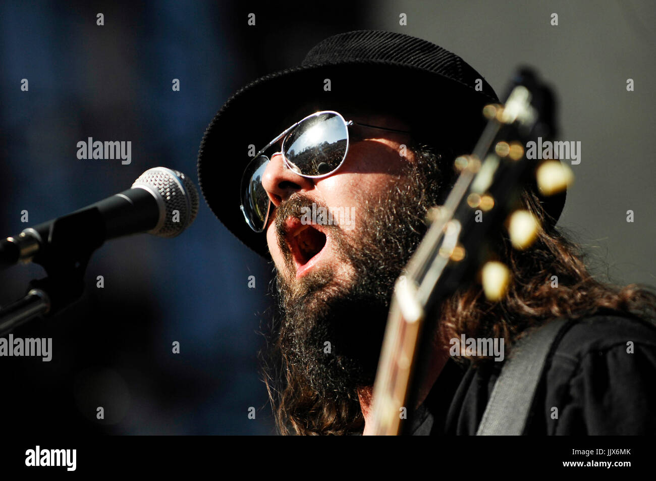 Daron Malakian Beard