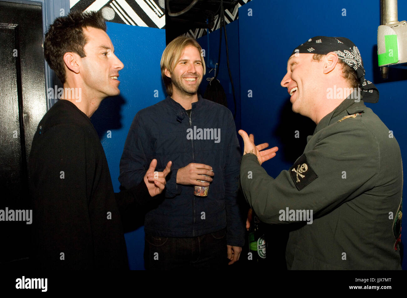 L r byron mcmackin pennywise hires stock photography and images Alamy