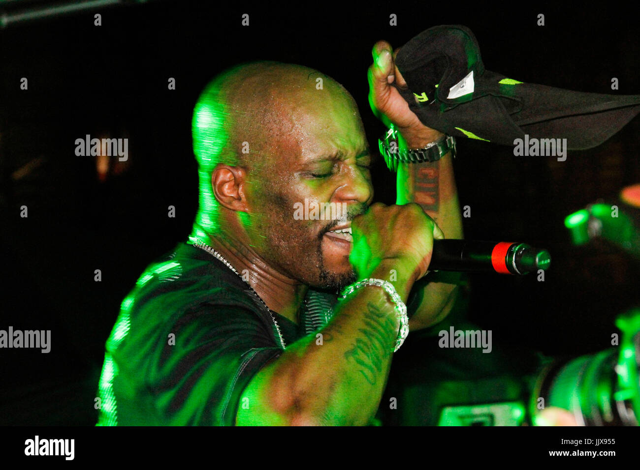 Dmx hi-res stock photography and images - Alamy