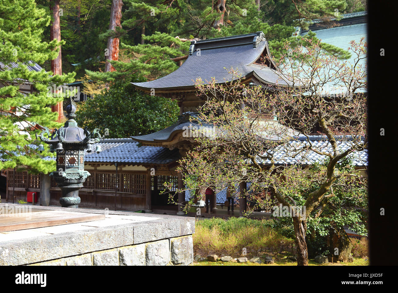 Japan Stock Photo Alamy
