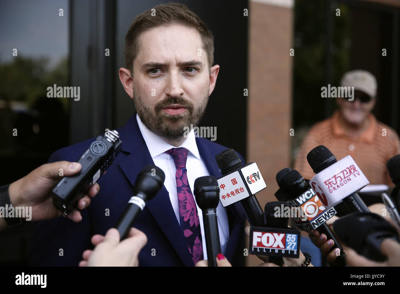 Anthony bruno hires stock photography and images Alamy