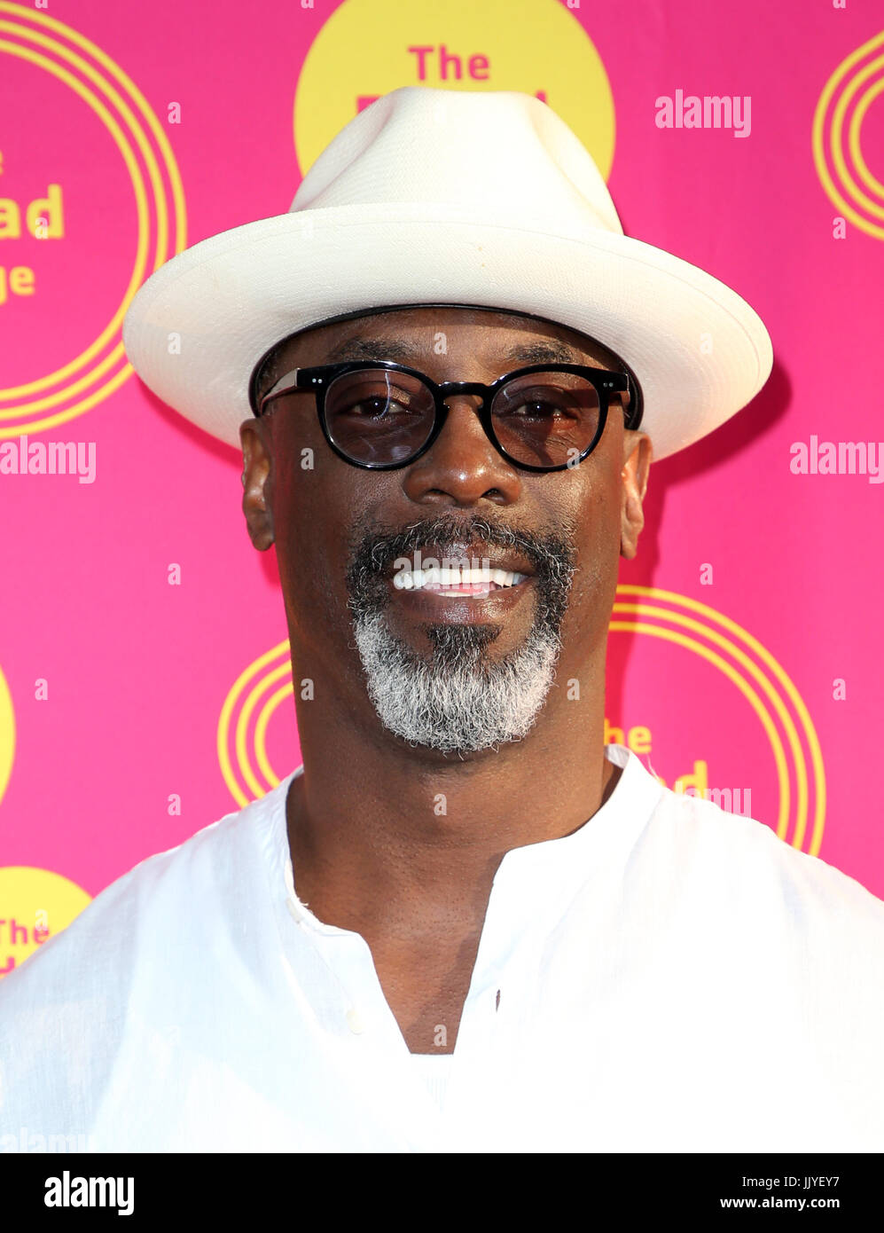 Isaiah washington hi-res stock photography and images - Alamy