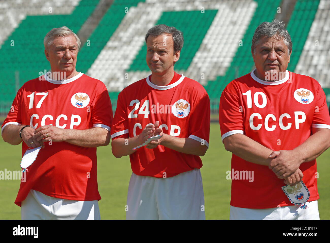 Khoren Oganesyan: all the most interesting about the legend of Soviet football and the national pride of Armenia Khoren Oganesyan: all the most interesting about the legend of Soviet football and the national pride of Armenia
