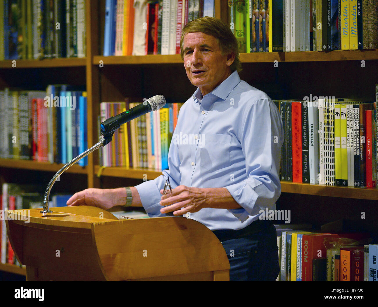 Renowned television hires stock photography and images Alamy