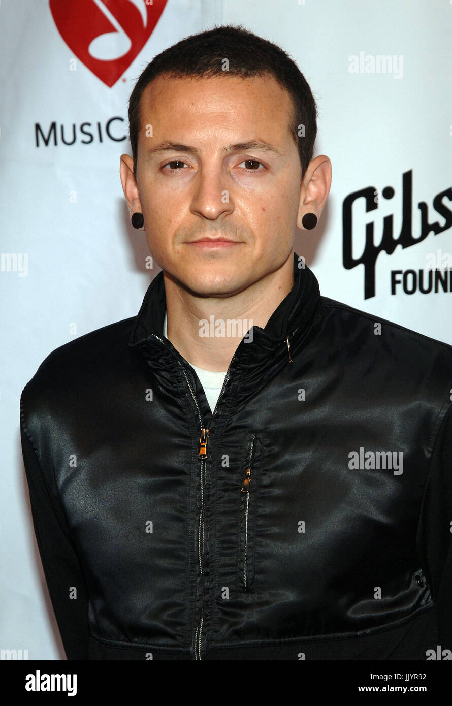 Chester Bennington 2019 Chester Bennington 2019
