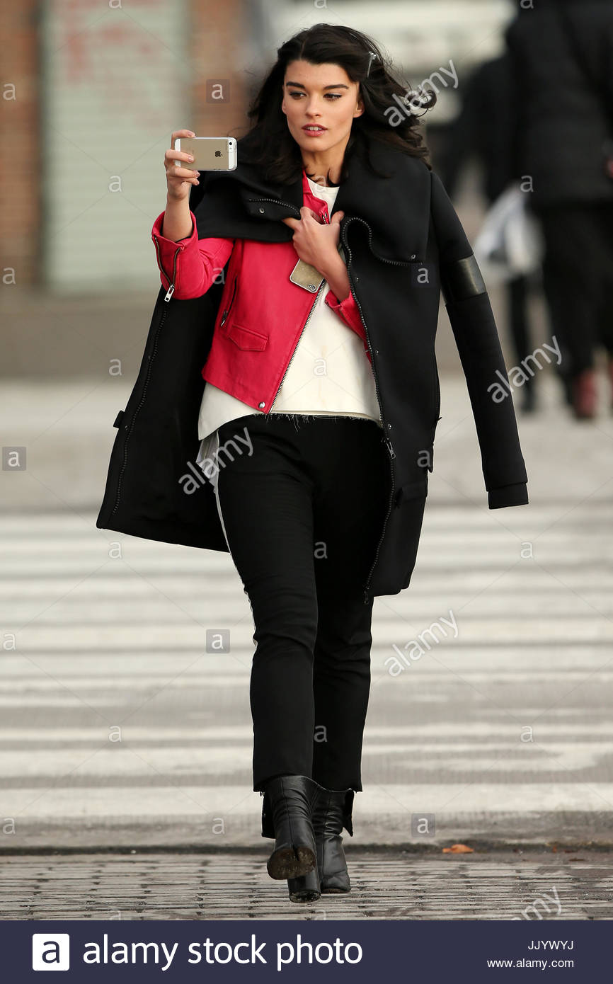 Joanna P. Adler foto Laura Nucci images