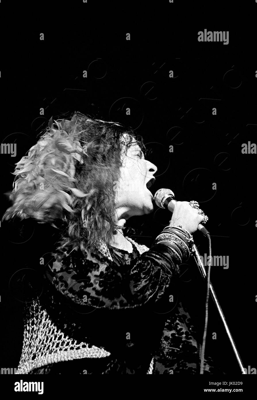 Janis joplin 1970 hires stock photography and images Alamy