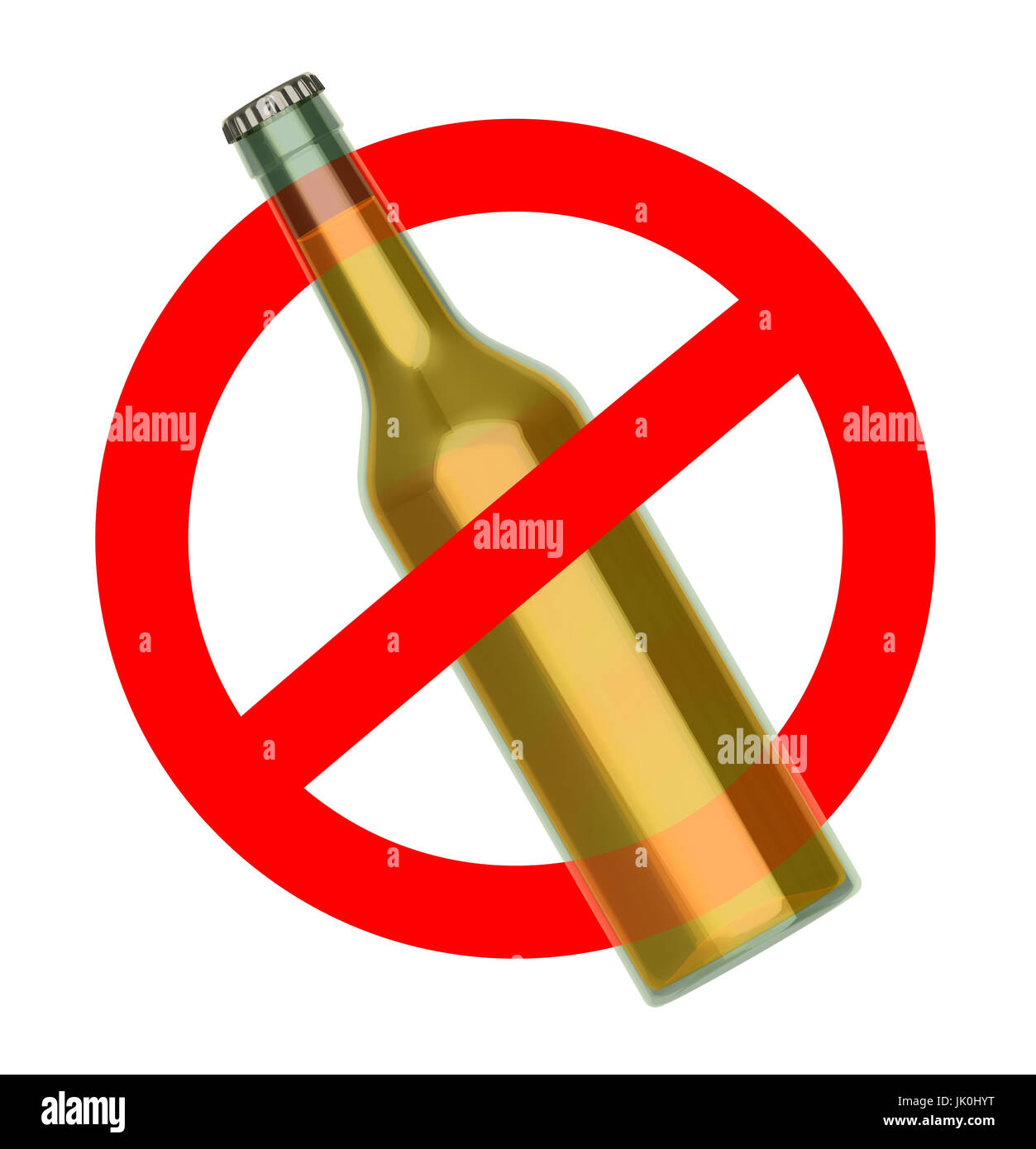 Warning label alcohol bottle hires stock photography and images Alamy