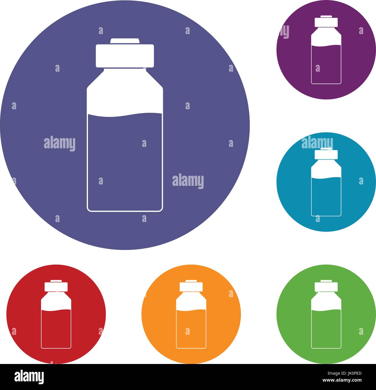 Medicine icons set Stock Vector Image & Art - Alamy
