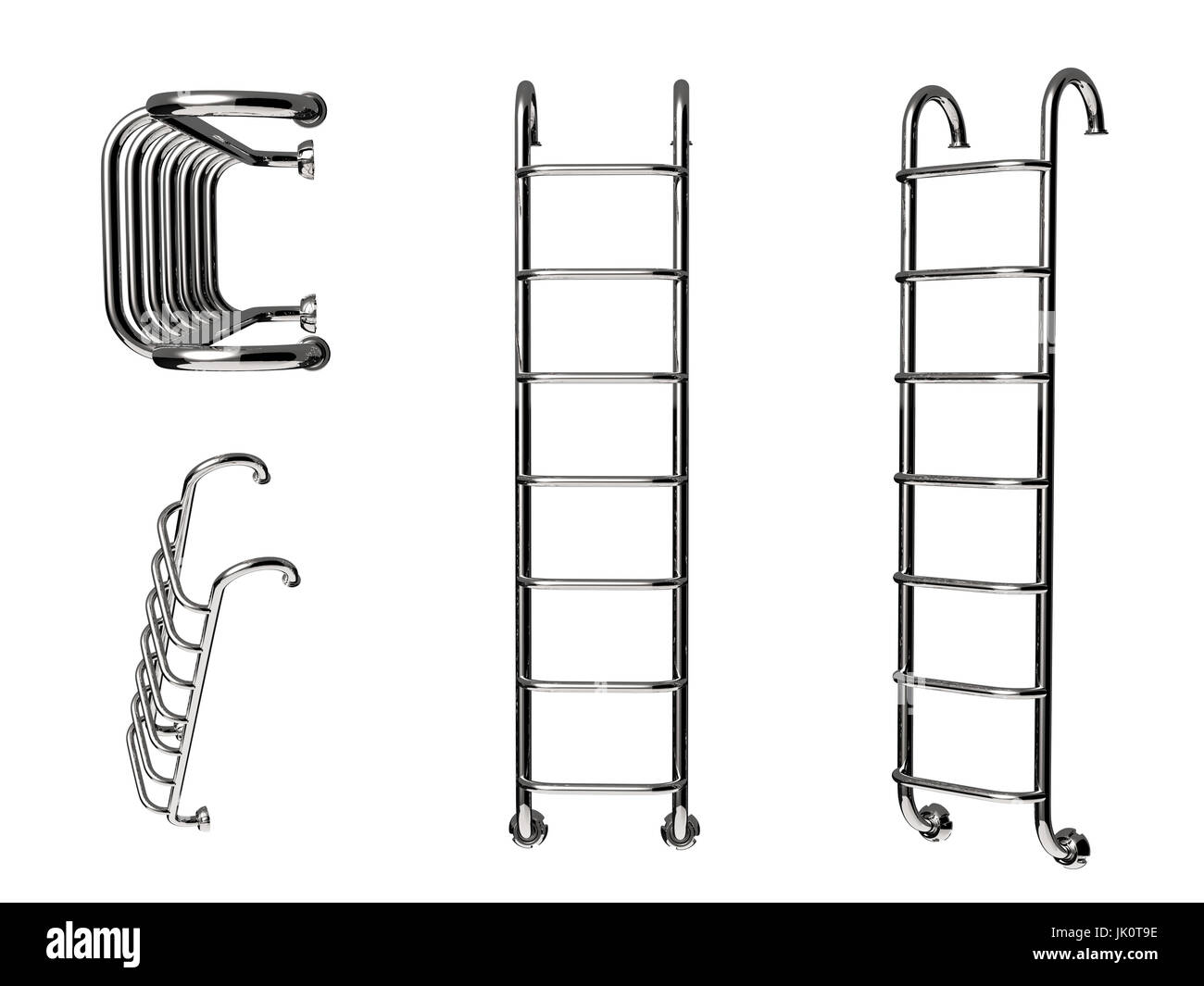 Stainless staircase steps steel Cut Out Stock Images & Pictures Alamy Stainless staircase steps steel Cut Out Stock Images & Pictures Alamy