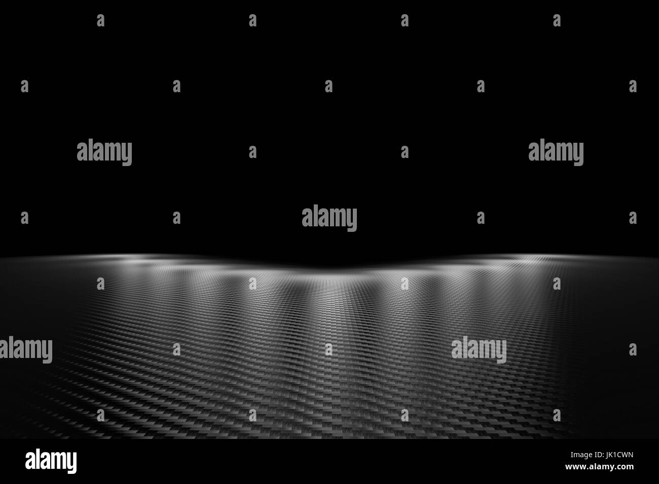 carbon fiber background 3d rendering image Stock Photo - Alamy