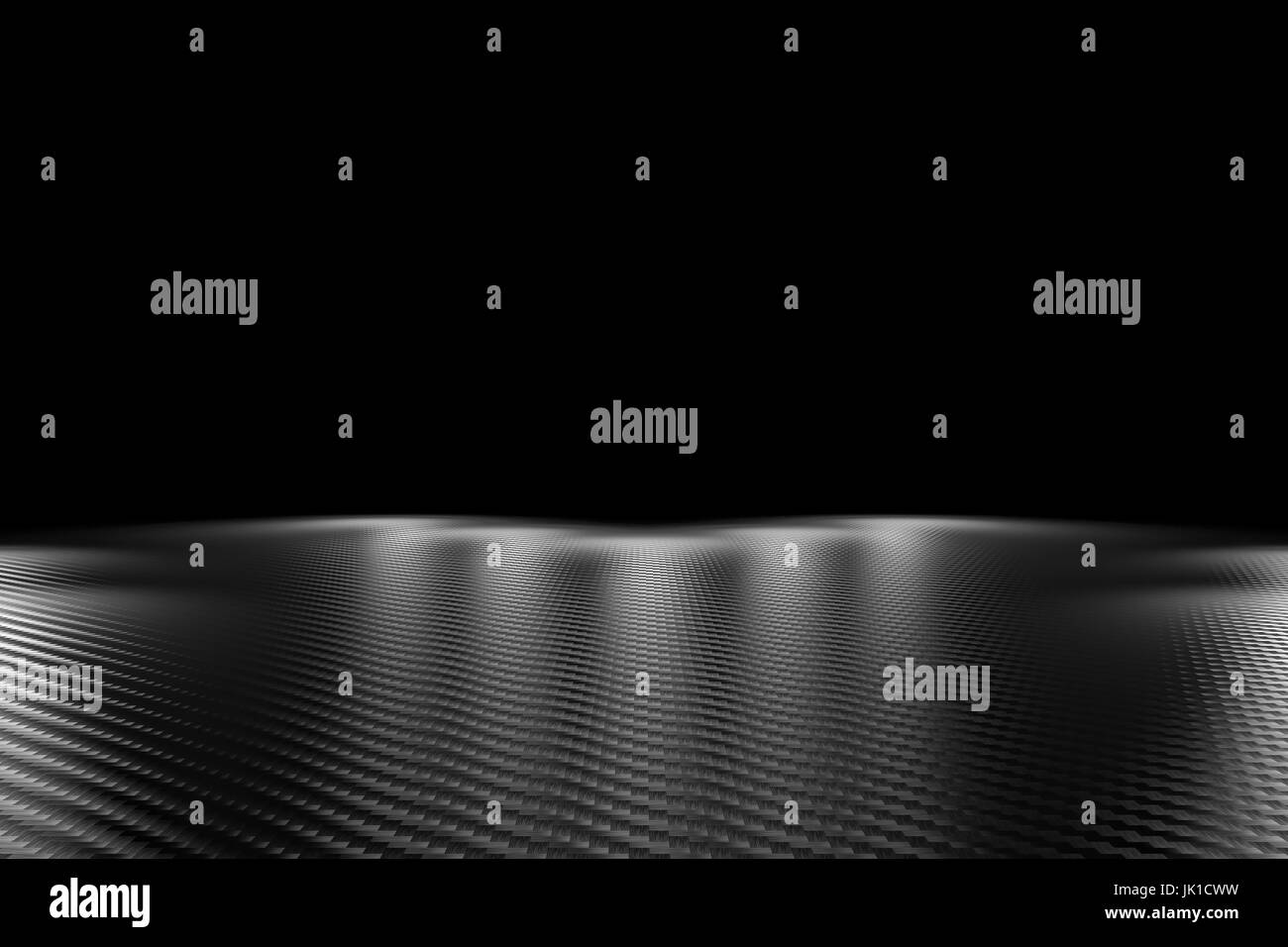 carbon fiber background 3d rendering image Stock Photo - Alamy
