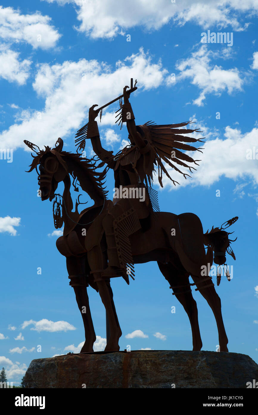 Warriors and Veterans Memorial, Veterans Park, Plummer, Coeur D'Alene
