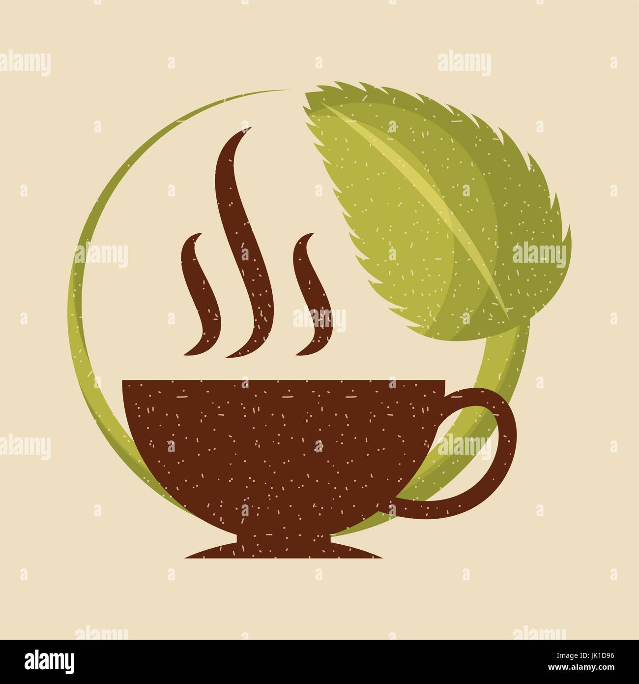 coffee Stevia natural sweetener Stock Vector Image & Art Alamy
