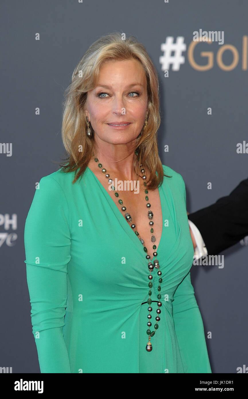 Bo derek 2017 images