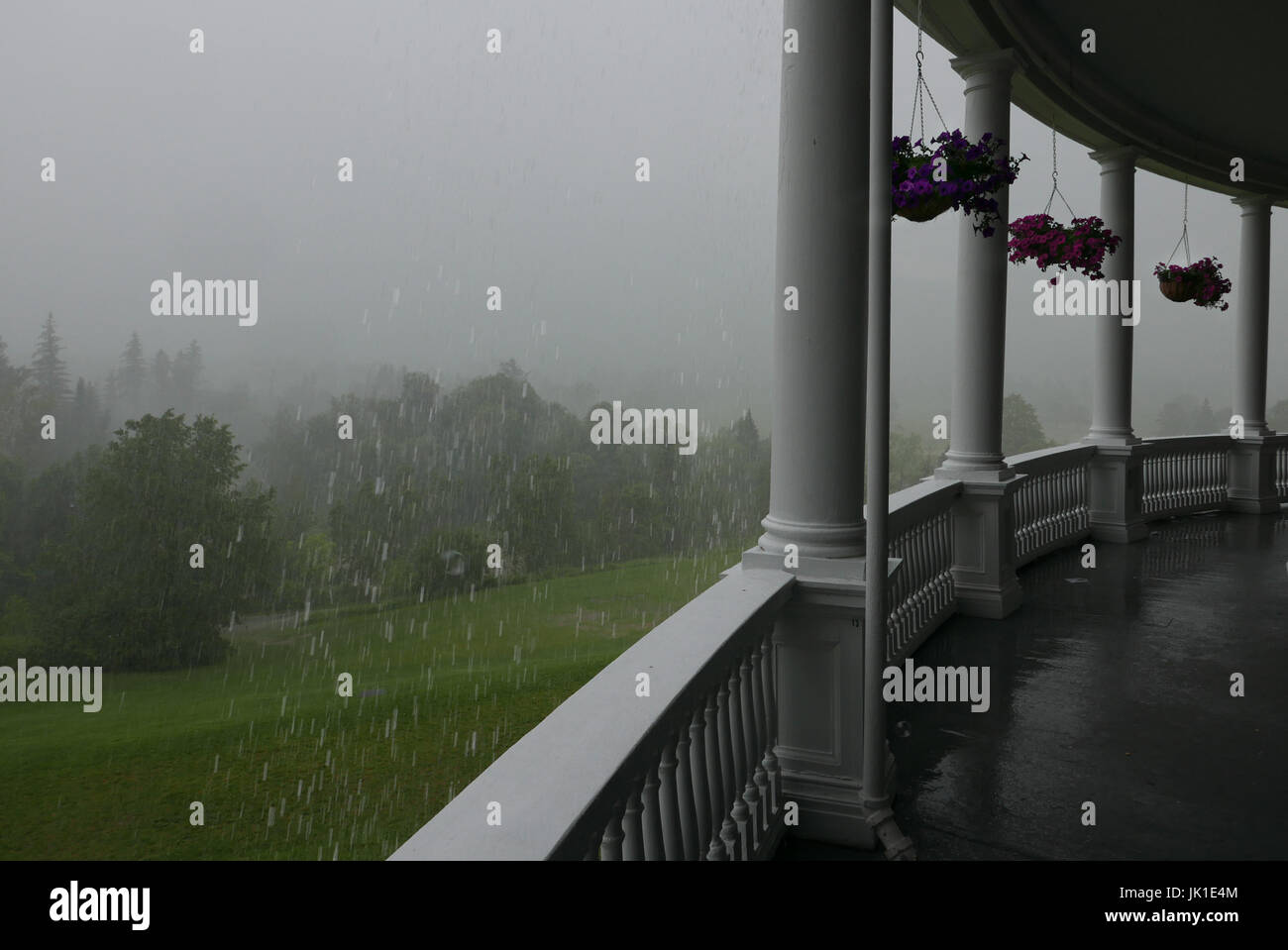 The omni mount washington resort hi-res stock photography and images ...