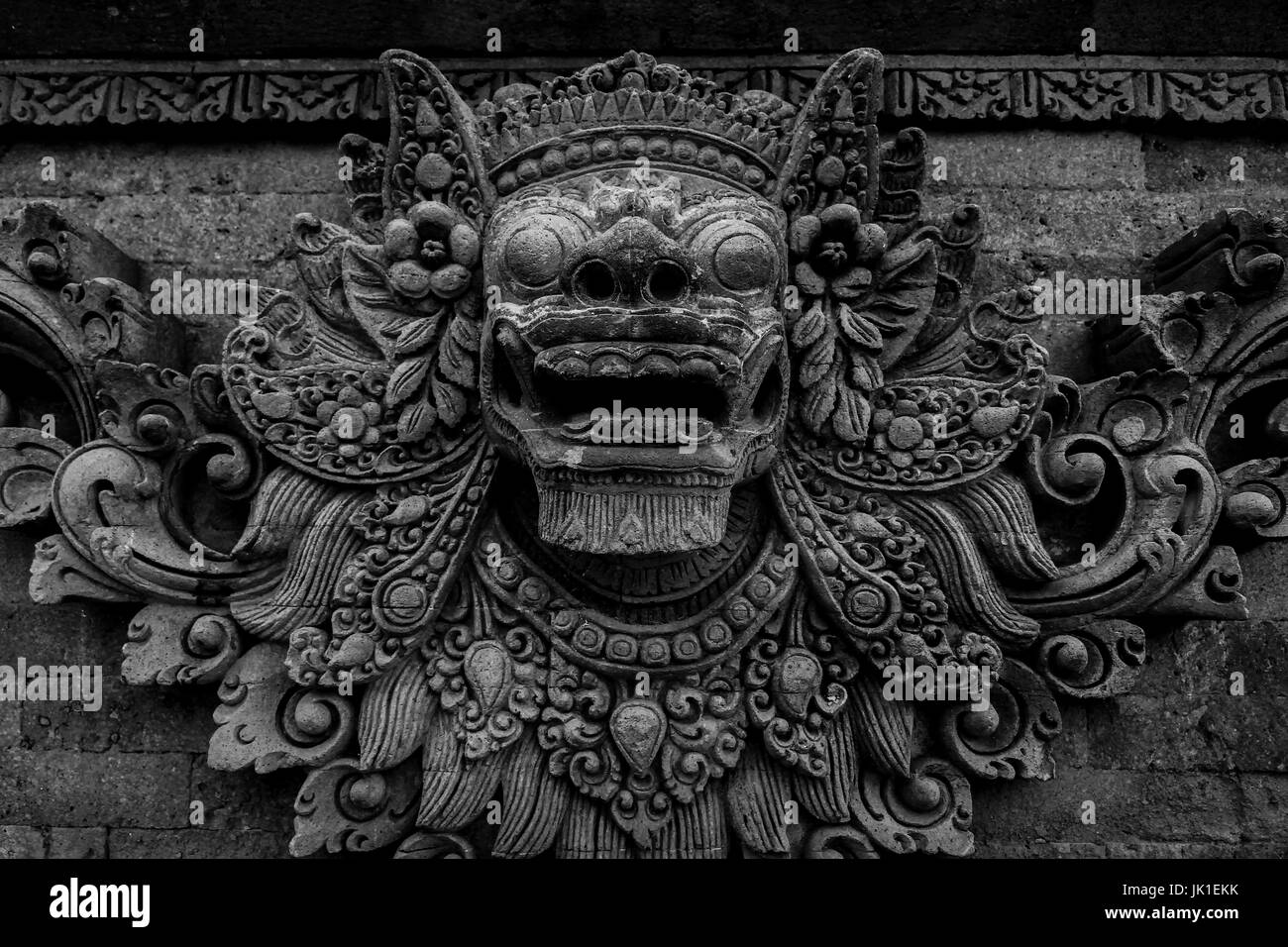 Bali Black and White Stock Photos & Images - Alamy
