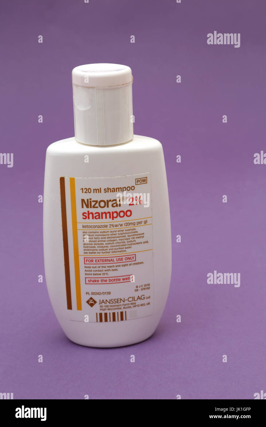 Buy nizoral shampoo europe