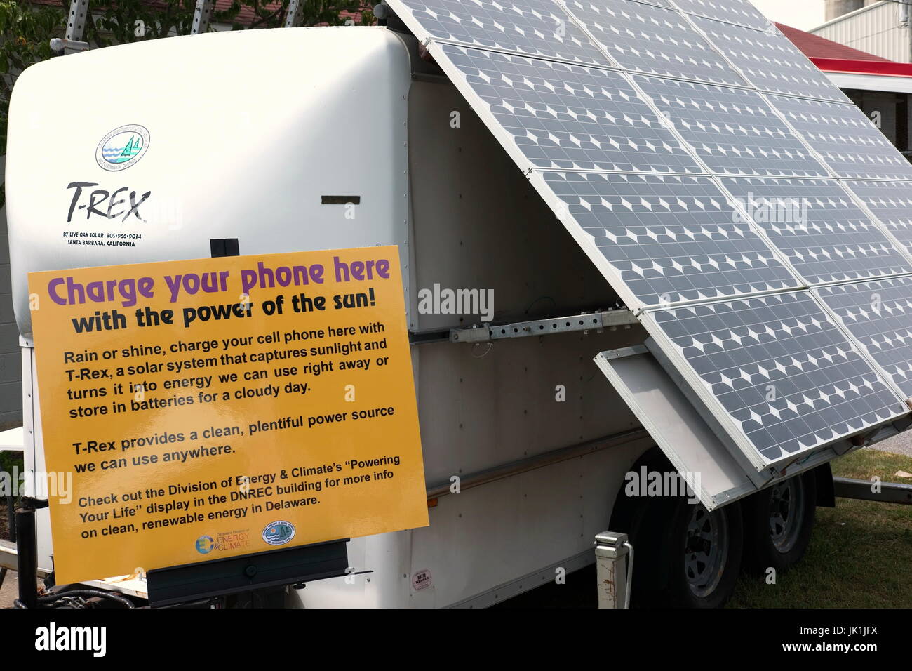 Portable power station panel hi-res stock photography and images - Alamy