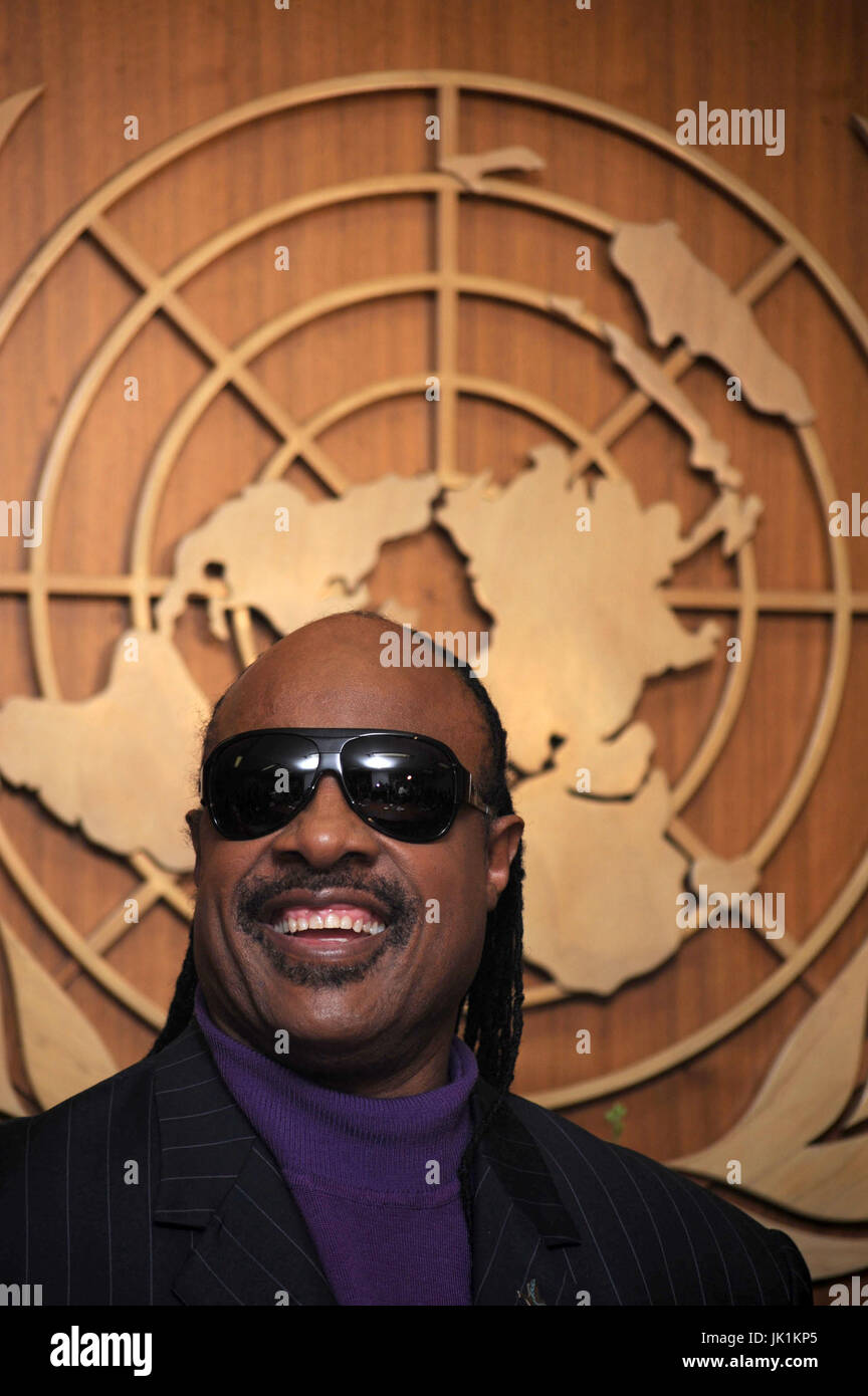 Stevie wonder 3 hires stock photography and images Alamy
