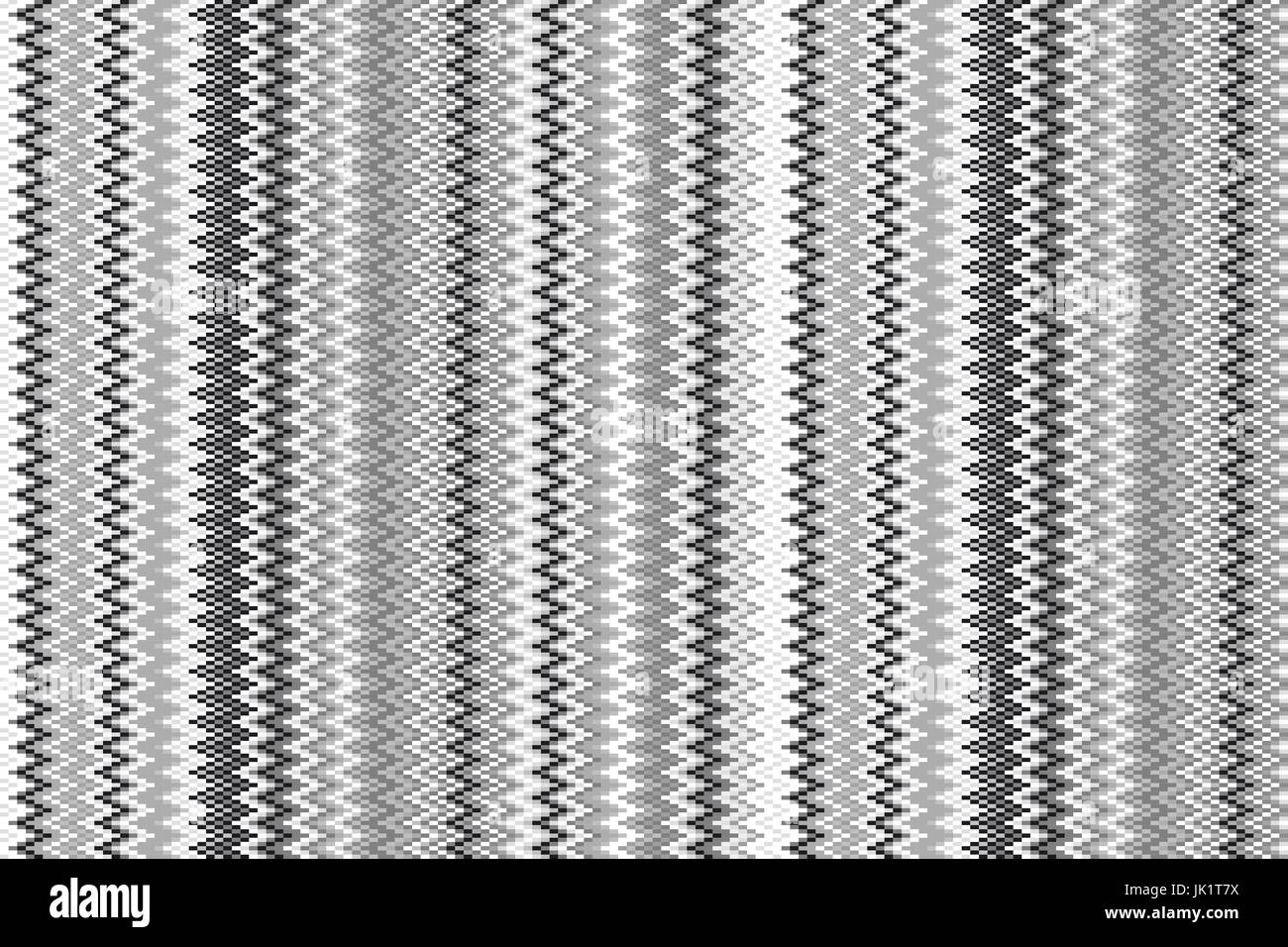 Chevrones Gray Pattern chevrons seamless pattern background retro vintage design grey Stock ...