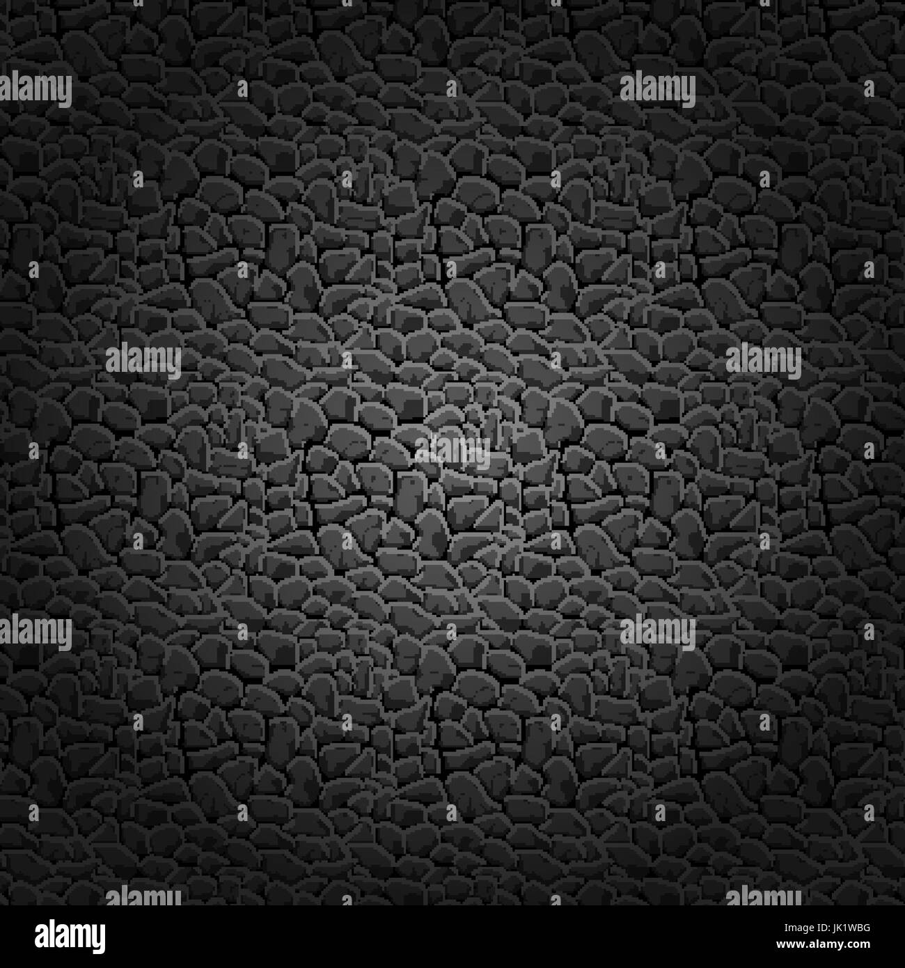 Seamless Leather Texture Background Art Pattern Skin Stock Vector Image Art Alamy