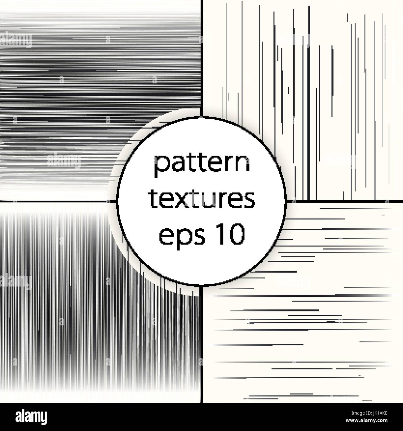 Textured Vector Pattern Metal Metal texture background. Vector pattern wallpaper art Stock Vector ...