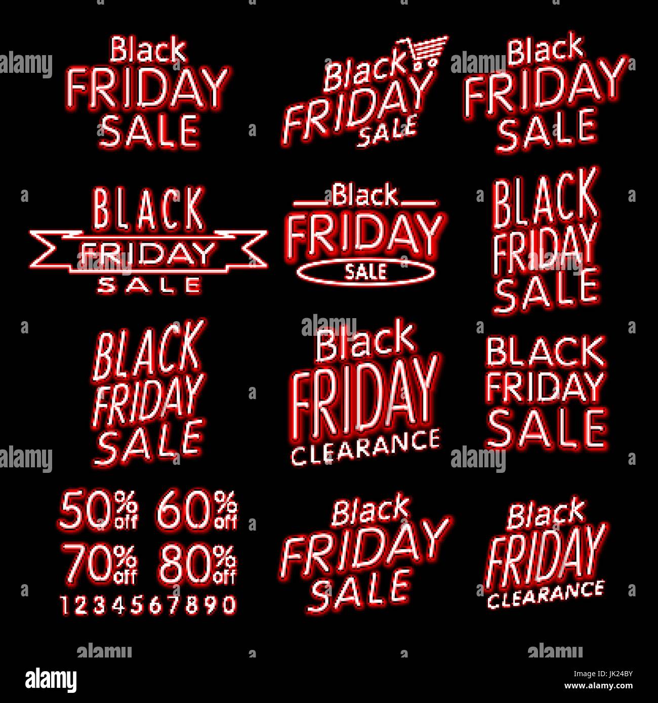 retro black friday