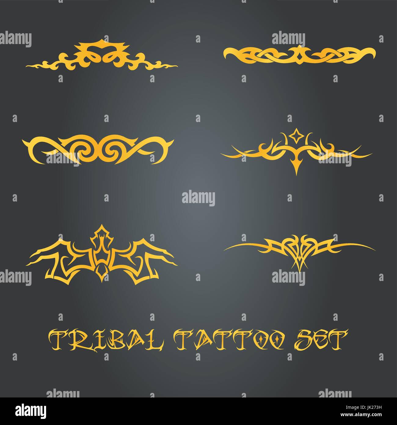 45 Meaningful but Cute Minimalist Tribal Tattoo Designs  Greenorc