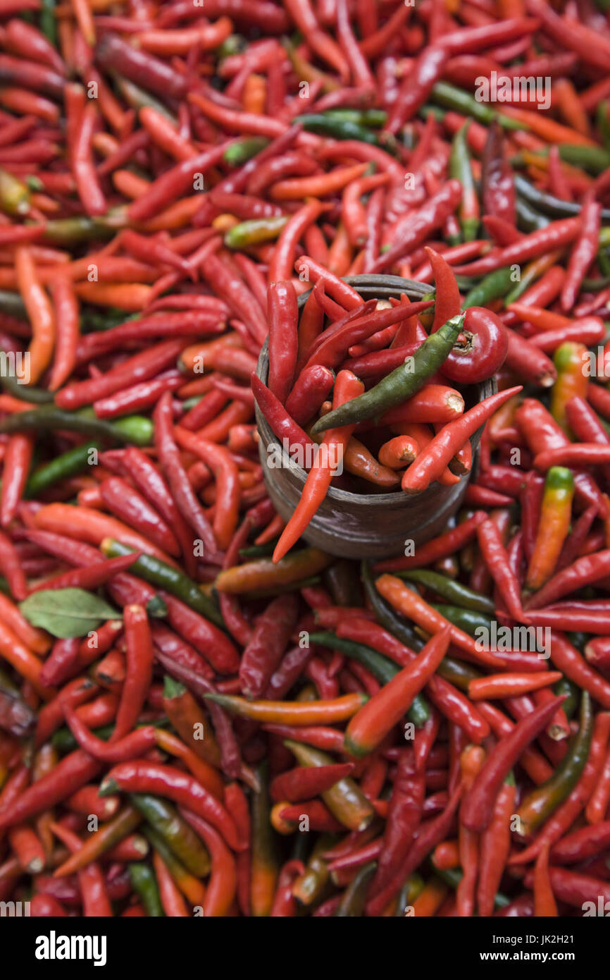 Chilli Island High Resolution Stock Photography and Images - Alamy