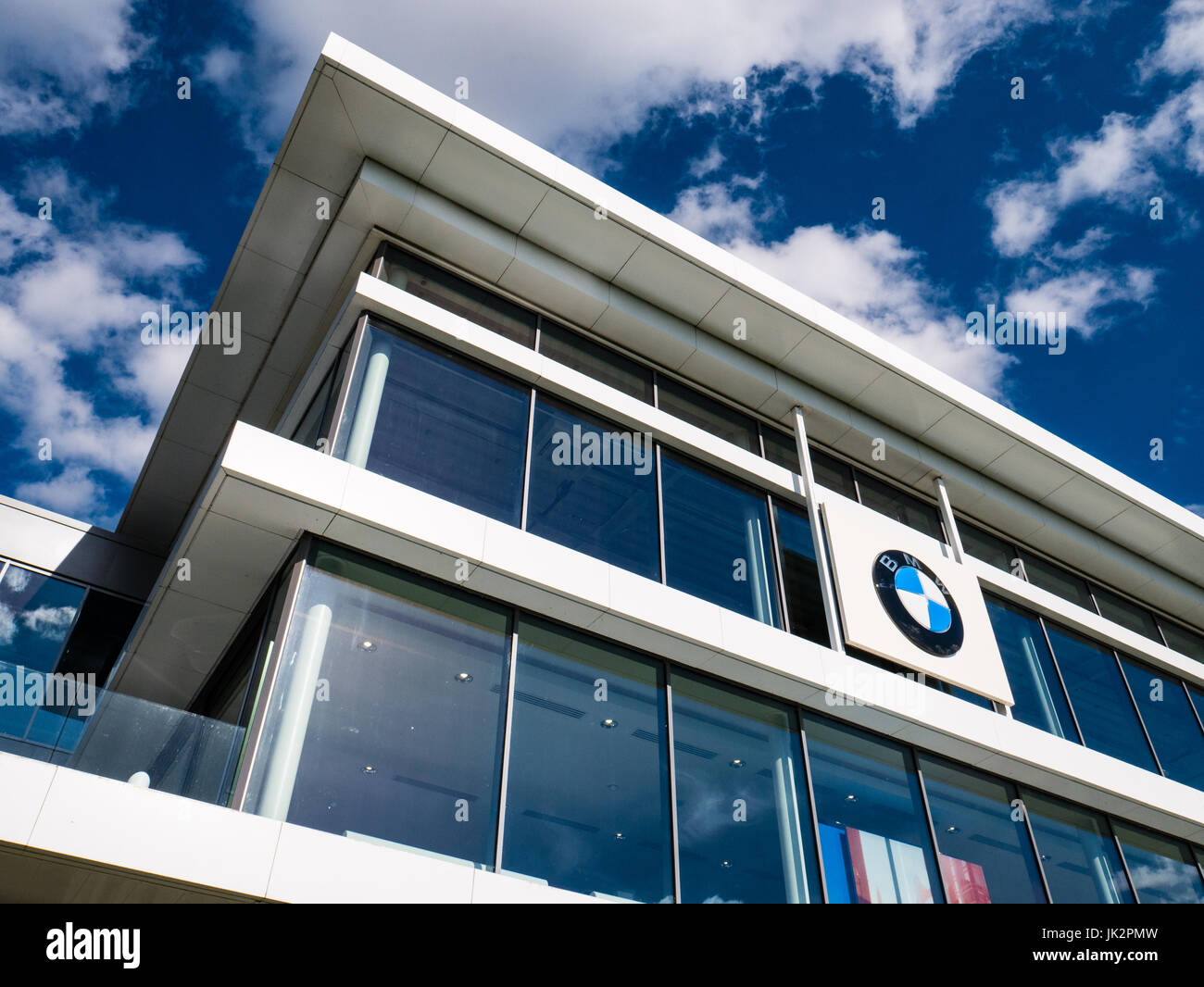Cooper BMW Reading Cooper Mini Reading, Reading, Berkshire, England ...