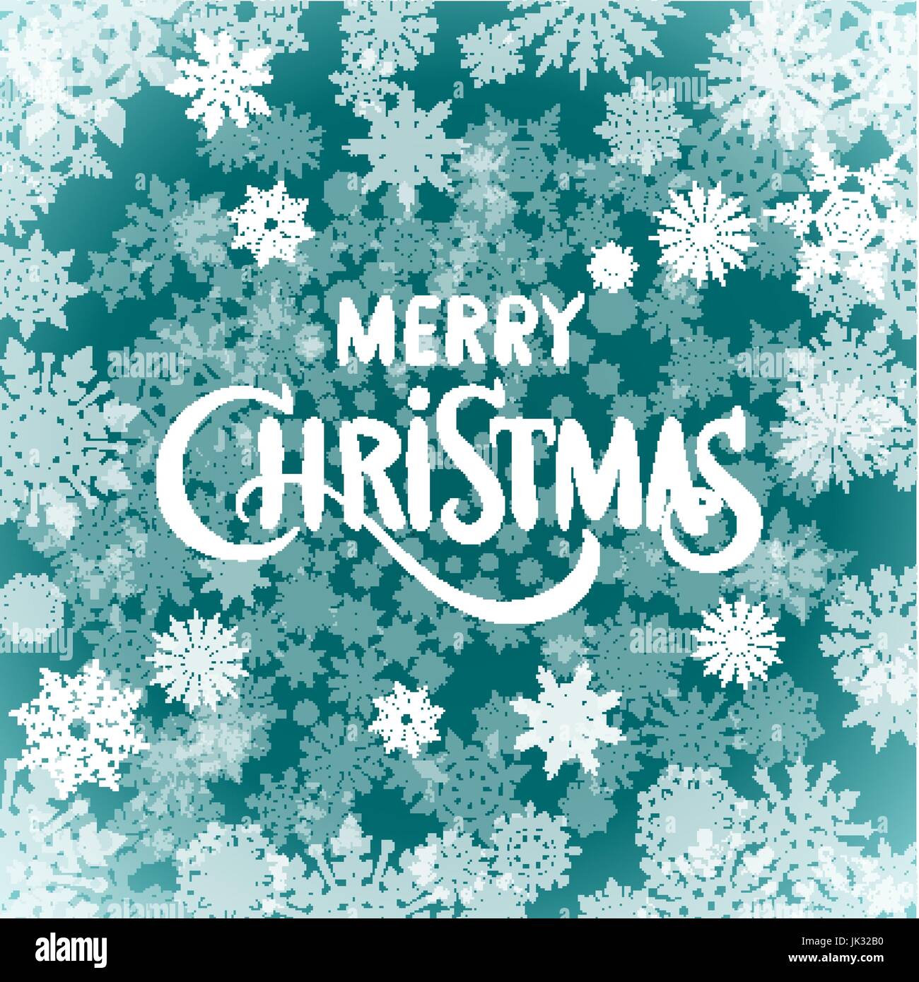 retro vector christmas background with star lights art Stock Vector