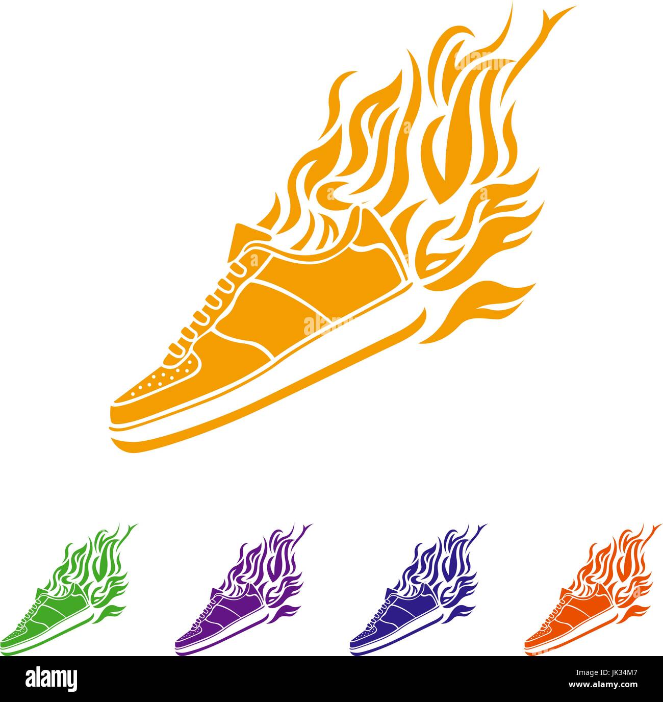 Featured image of post Clip Art Running Shoe Silhouette Silhouette symbol of shoes running and fitness sneakers 2298764