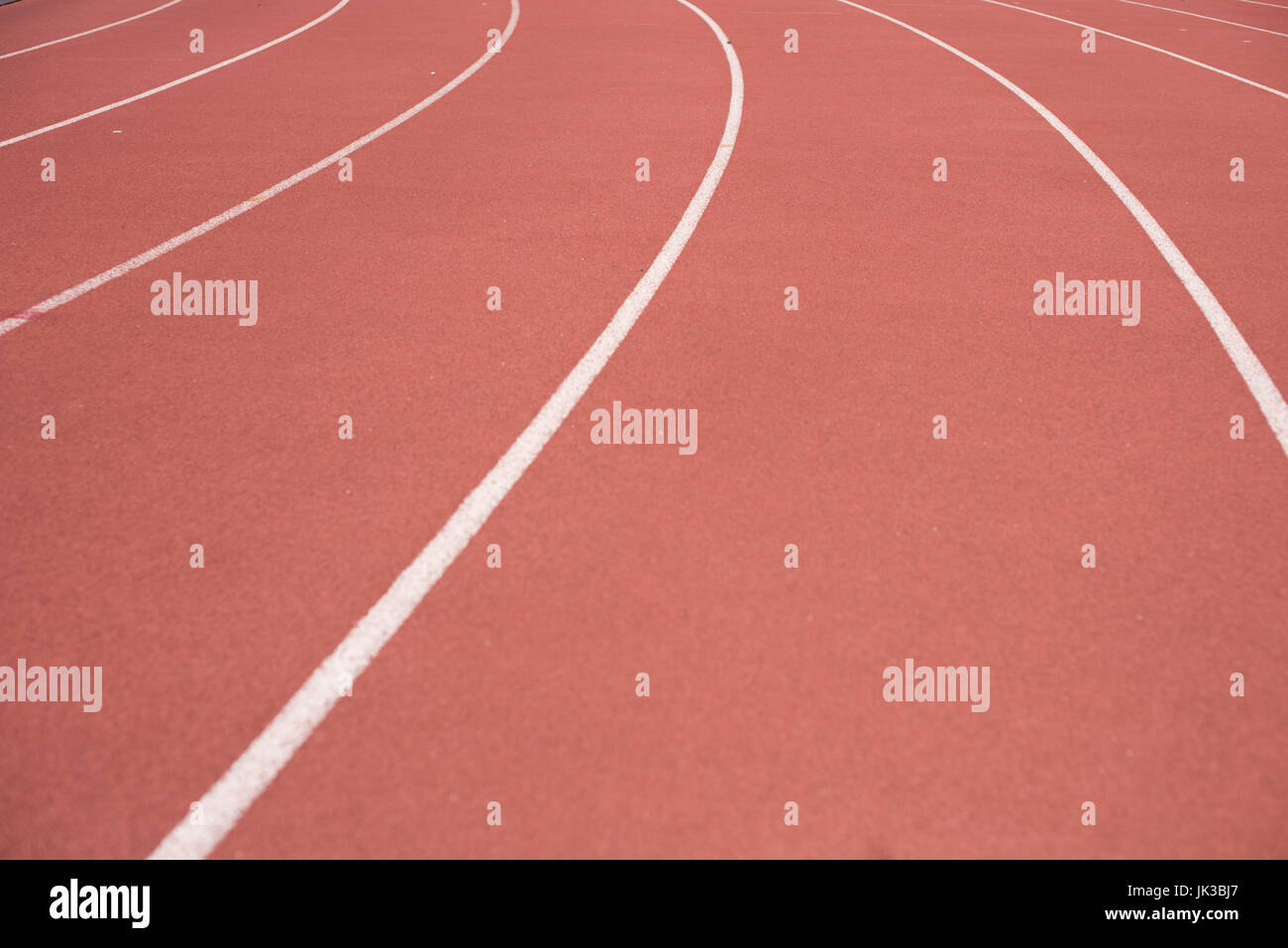 Track and field Stock Photo Alamy