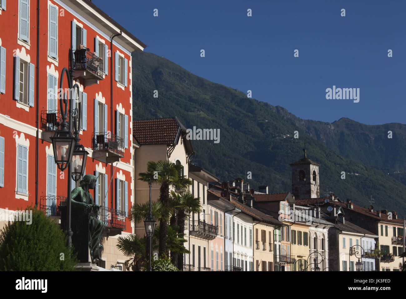 Plaza Piazza Maggiore Hi res Stock Photography And Images Alamy