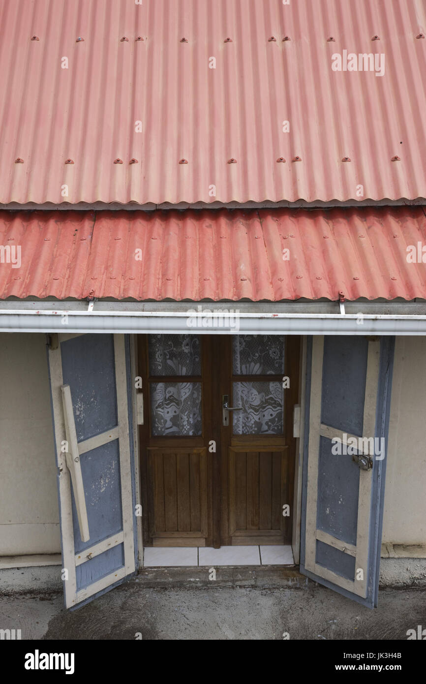 Creole Style House Detail Hi-res Stock Photography And Images - Alamy