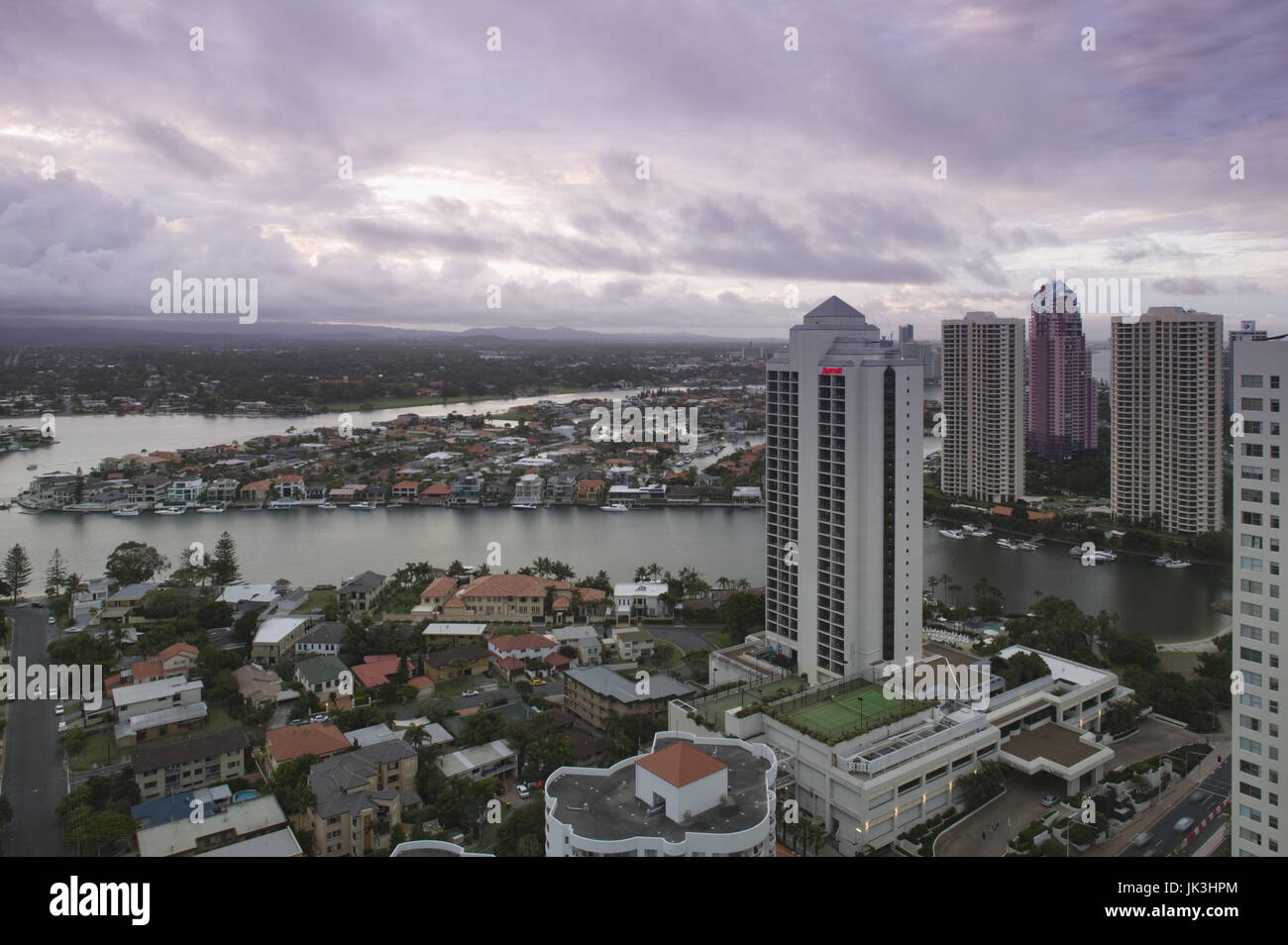 Surfers Paradise highrise International Beach Resort may be next tower to  be demolished