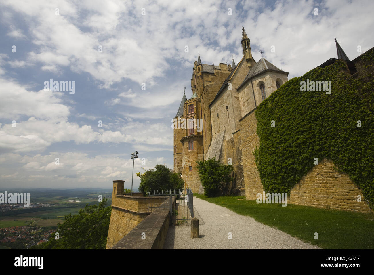 Single hechingen