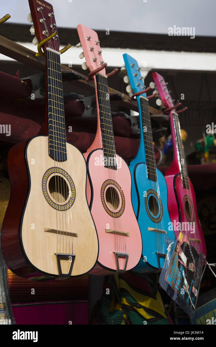 USA, California, San Diego, Old Town San Diego State Historic Park, toy