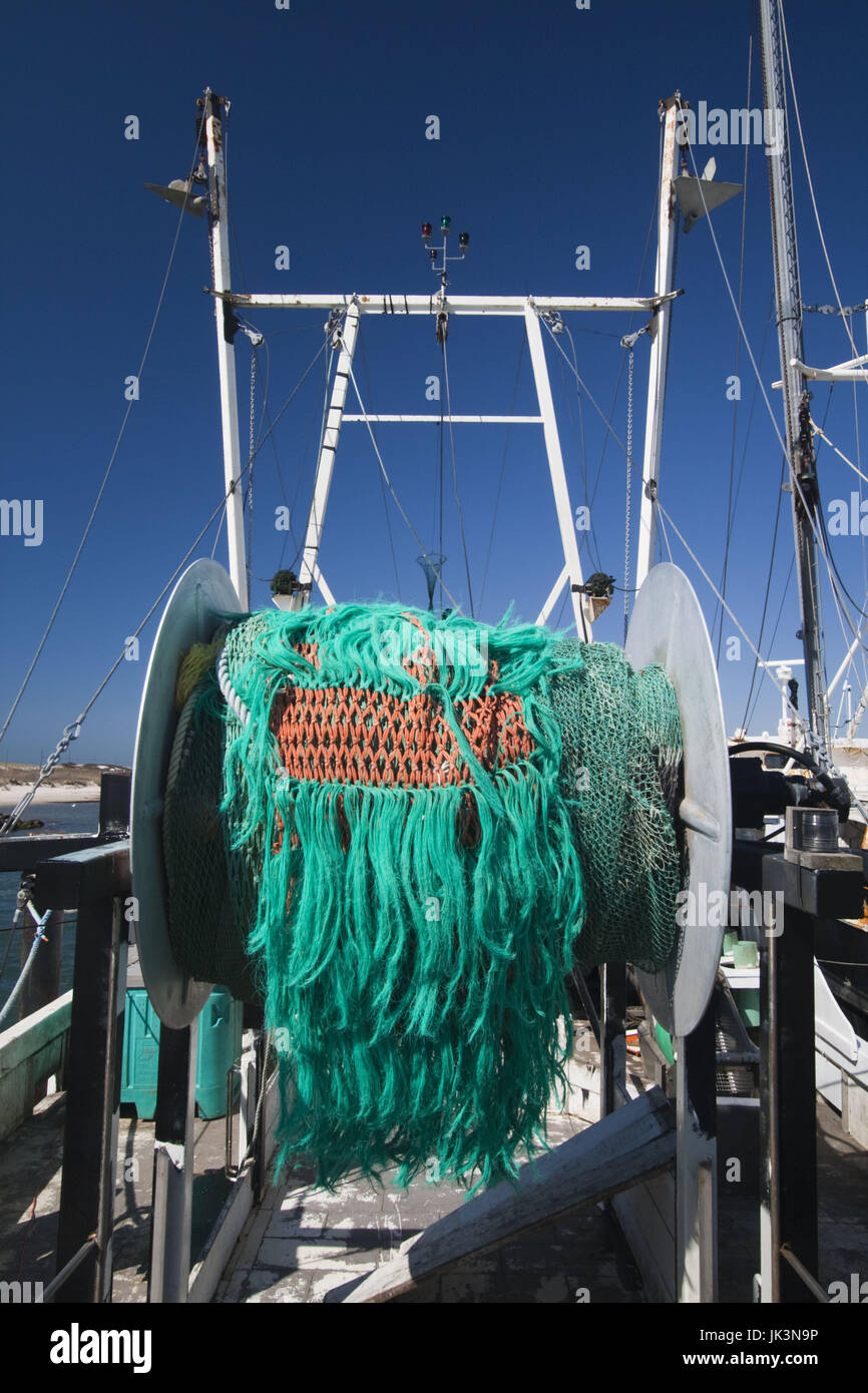 USA, New York, Long Island, The Hamptons, Hampton Bays, Shinnecock