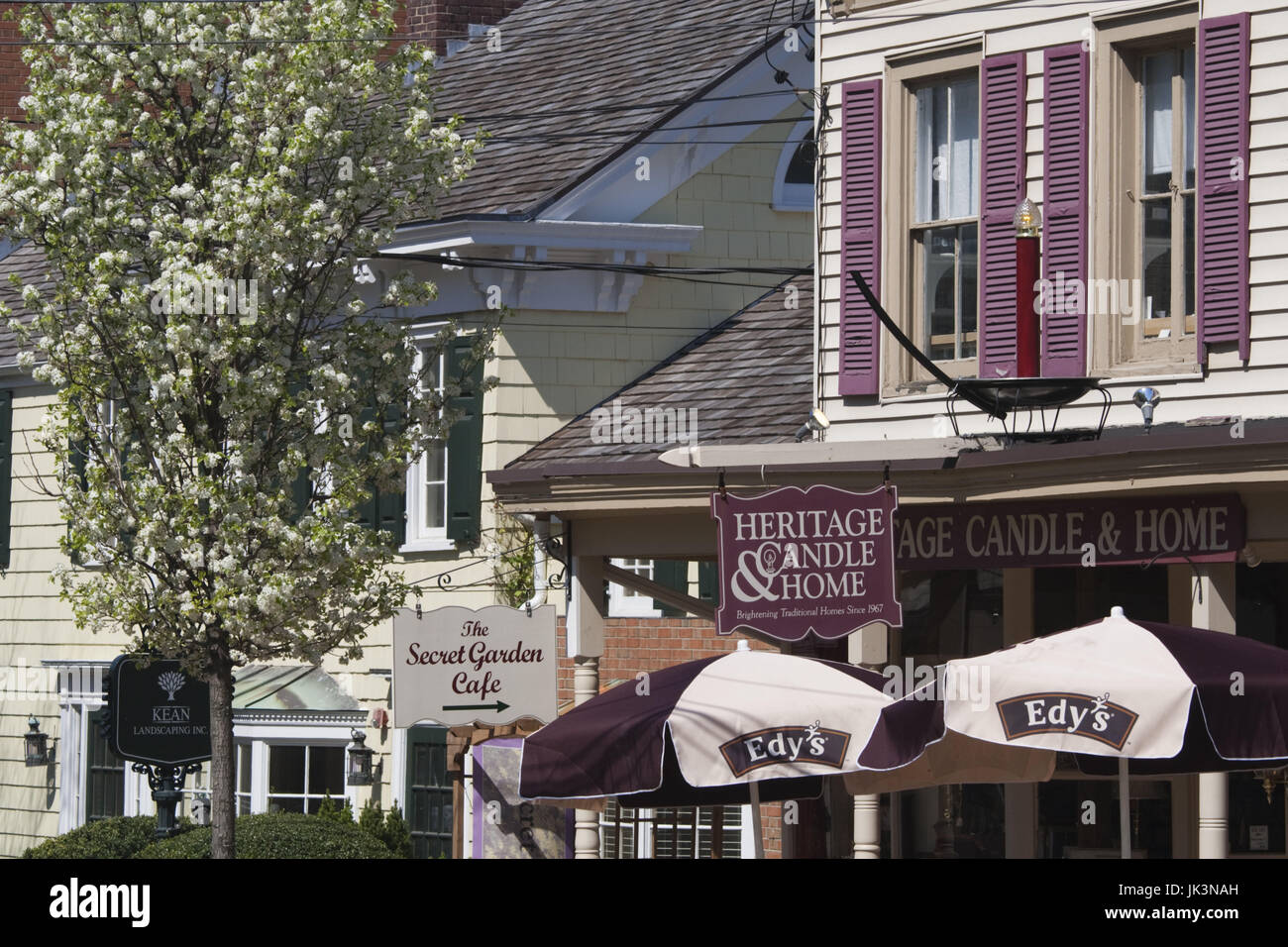 Cold spring harbor long island hires stock photography and images Alamy