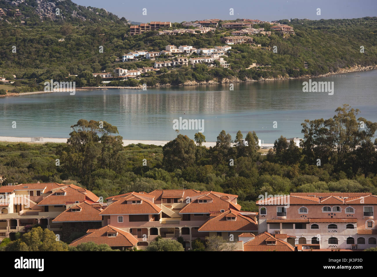 Italy, Sardinia, Northern Sardinia, Costa Smeralda, Porto Rotondo